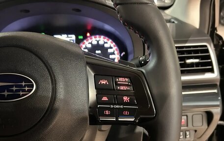 Subaru Levorg I, 2016 год, 1 949 000 рублей, 39 фотография