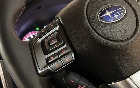 Subaru Levorg I, 2016 год, 1 949 000 рублей, 34 фотография