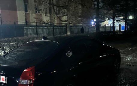 Nissan Primera III, 2004 год, 320 000 рублей, 7 фотография
