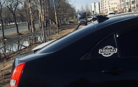 Nissan Primera III, 2004 год, 320 000 рублей, 3 фотография