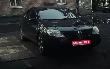 Nissan Primera III, 2004 год, 320 000 рублей, 6 фотография