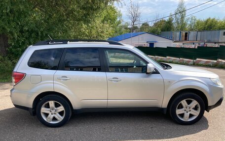 Subaru Forester, 2010 год, 1 050 000 рублей, 4 фотография