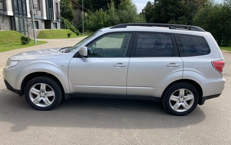 Subaru Forester, 2010 год, 1 050 000 рублей, 7 фотография