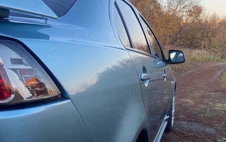 Mitsubishi Lancer IX, 2008 год, 850 000 рублей, 4 фотография