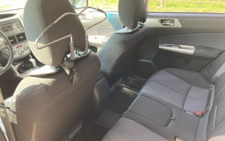 Subaru Forester, 2010 год, 1 050 000 рублей, 8 фотография