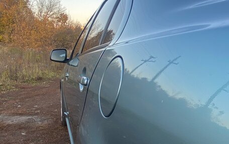 Mitsubishi Lancer IX, 2008 год, 850 000 рублей, 5 фотография