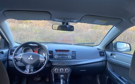 Mitsubishi Lancer IX, 2008 год, 850 000 рублей, 9 фотография