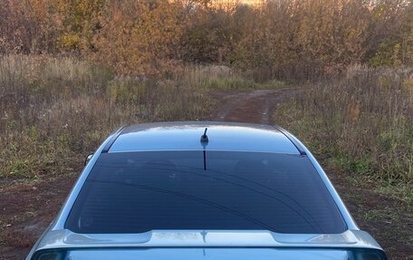 Mitsubishi Lancer IX, 2008 год, 850 000 рублей, 7 фотография