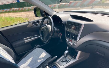 Subaru Forester, 2010 год, 1 050 000 рублей, 5 фотография