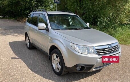 Subaru Forester, 2010 год, 1 050 000 рублей, 3 фотография