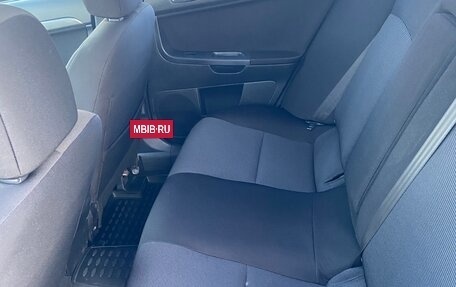 Mitsubishi Lancer IX, 2008 год, 850 000 рублей, 8 фотография