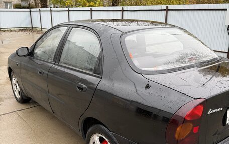 Chevrolet Lanos I, 2006 год, 170 000 рублей, 4 фотография