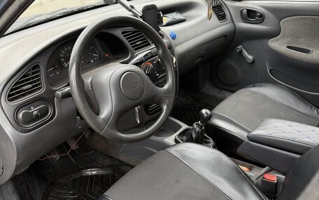 Chevrolet Lanos I, 2006 год, 170 000 рублей, 12 фотография