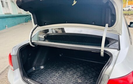 Chevrolet Cruze II, 2011 год, 620 000 рублей, 9 фотография