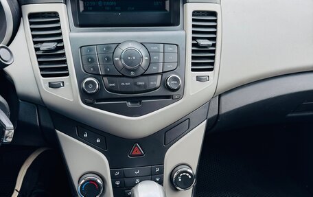 Chevrolet Cruze II, 2011 год, 620 000 рублей, 11 фотография