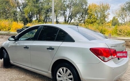 Chevrolet Cruze II, 2011 год, 620 000 рублей, 7 фотография