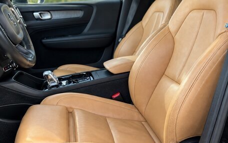 Volvo XC40 I, 2021 год, 3 200 000 рублей, 13 фотография
