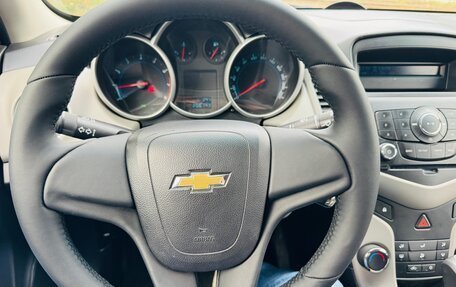 Chevrolet Cruze II, 2011 год, 620 000 рублей, 12 фотография