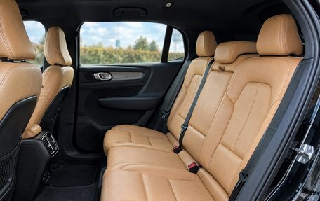 Volvo XC40 I, 2021 год, 3 200 000 рублей, 14 фотография