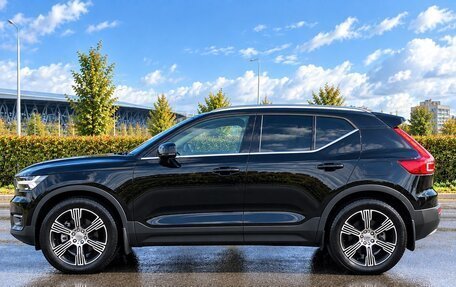 Volvo XC40 I, 2021 год, 3 200 000 рублей, 5 фотография