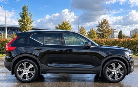 Volvo XC40 I, 2021 год, 3 200 000 рублей, 6 фотография