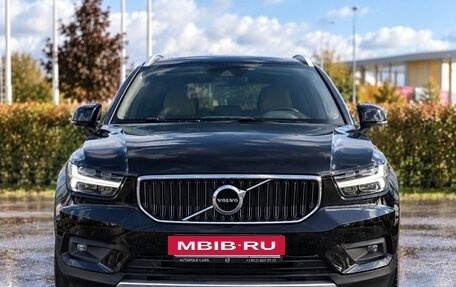 Volvo XC40 I, 2021 год, 3 200 000 рублей, 3 фотография