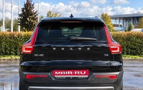 Volvo XC40 I, 2021 год, 3 200 000 рублей, 4 фотография