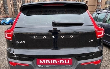 Volvo XC40 I, 2021 год, 3 200 000 рублей, 18 фотография