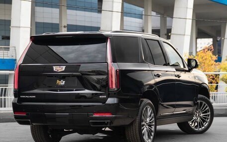 Cadillac Escalade V, 2025 год, 21 990 000 рублей, 5 фотография