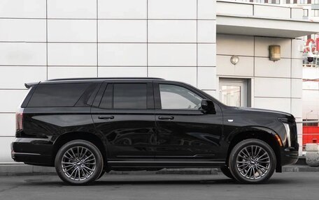 Cadillac Escalade V, 2025 год, 21 990 000 рублей, 4 фотография