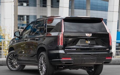 Cadillac Escalade V, 2025 год, 21 990 000 рублей, 7 фотография
