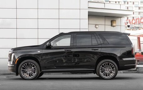 Cadillac Escalade V, 2025 год, 21 990 000 рублей, 8 фотография