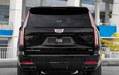 Cadillac Escalade V, 2025 год, 21 990 000 рублей, 6 фотография
