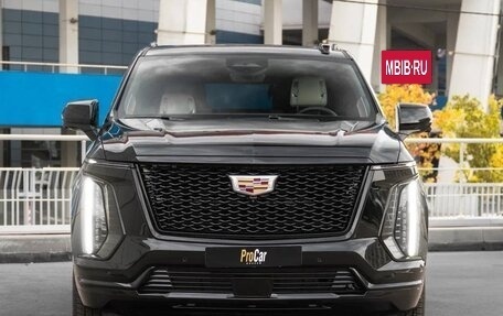Cadillac Escalade V, 2025 год, 21 990 000 рублей, 2 фотография