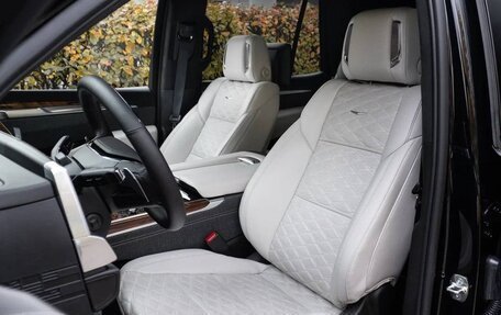 Cadillac Escalade V, 2025 год, 21 990 000 рублей, 13 фотография