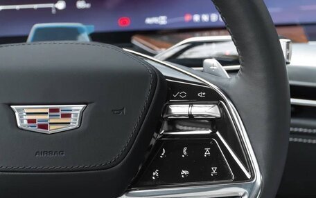 Cadillac Escalade V, 2025 год, 21 990 000 рублей, 18 фотография