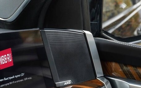 Cadillac Escalade V, 2025 год, 21 990 000 рублей, 24 фотография
