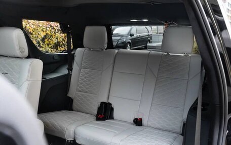 Cadillac Escalade V, 2025 год, 21 990 000 рублей, 30 фотография