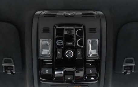 Cadillac Escalade V, 2025 год, 21 990 000 рублей, 26 фотография