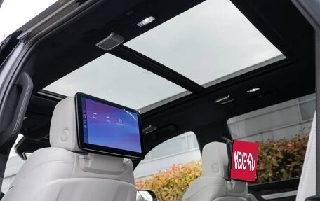 Cadillac Escalade V, 2025 год, 21 990 000 рублей, 28 фотография