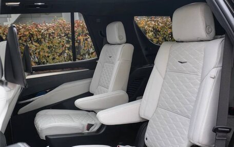 Cadillac Escalade V, 2025 год, 21 990 000 рублей, 27 фотография