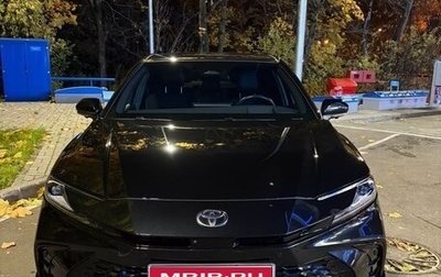 Toyota Camry, 2025 год, 3 800 000 рублей, 1 фотография