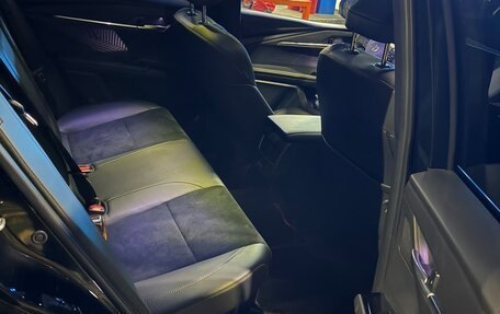 Toyota Camry, 2025 год, 3 800 000 рублей, 4 фотография