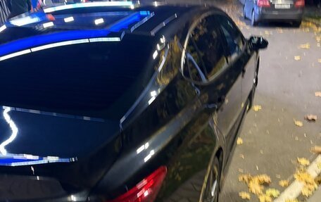 Toyota Camry, 2025 год, 3 800 000 рублей, 8 фотография