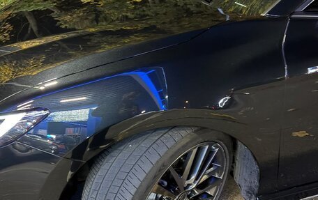 Toyota Camry, 2025 год, 3 800 000 рублей, 13 фотография