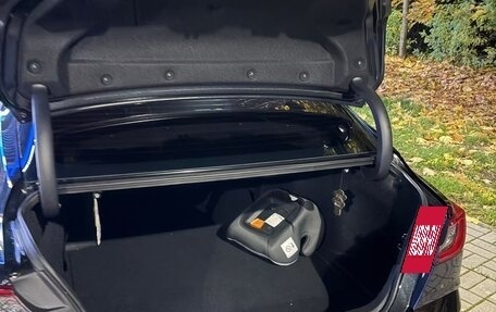 Toyota Camry, 2025 год, 3 800 000 рублей, 5 фотография
