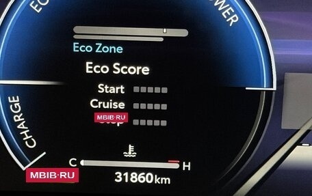 Toyota Camry, 2025 год, 3 800 000 рублей, 14 фотография