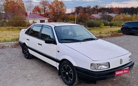 Volkswagen Passat B3, 1991 год, 165 000 рублей, 1 фотография