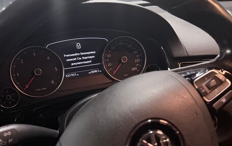 Volkswagen Touareg III, 2012 год, 2 100 000 рублей, 8 фотография
