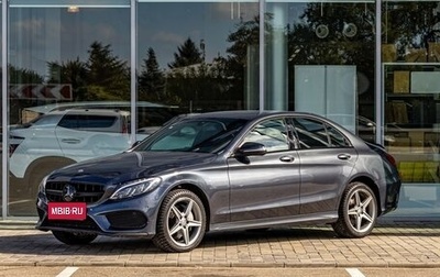 Mercedes-Benz C-Класс, 2014 год, 1 795 000 рублей, 1 фотография